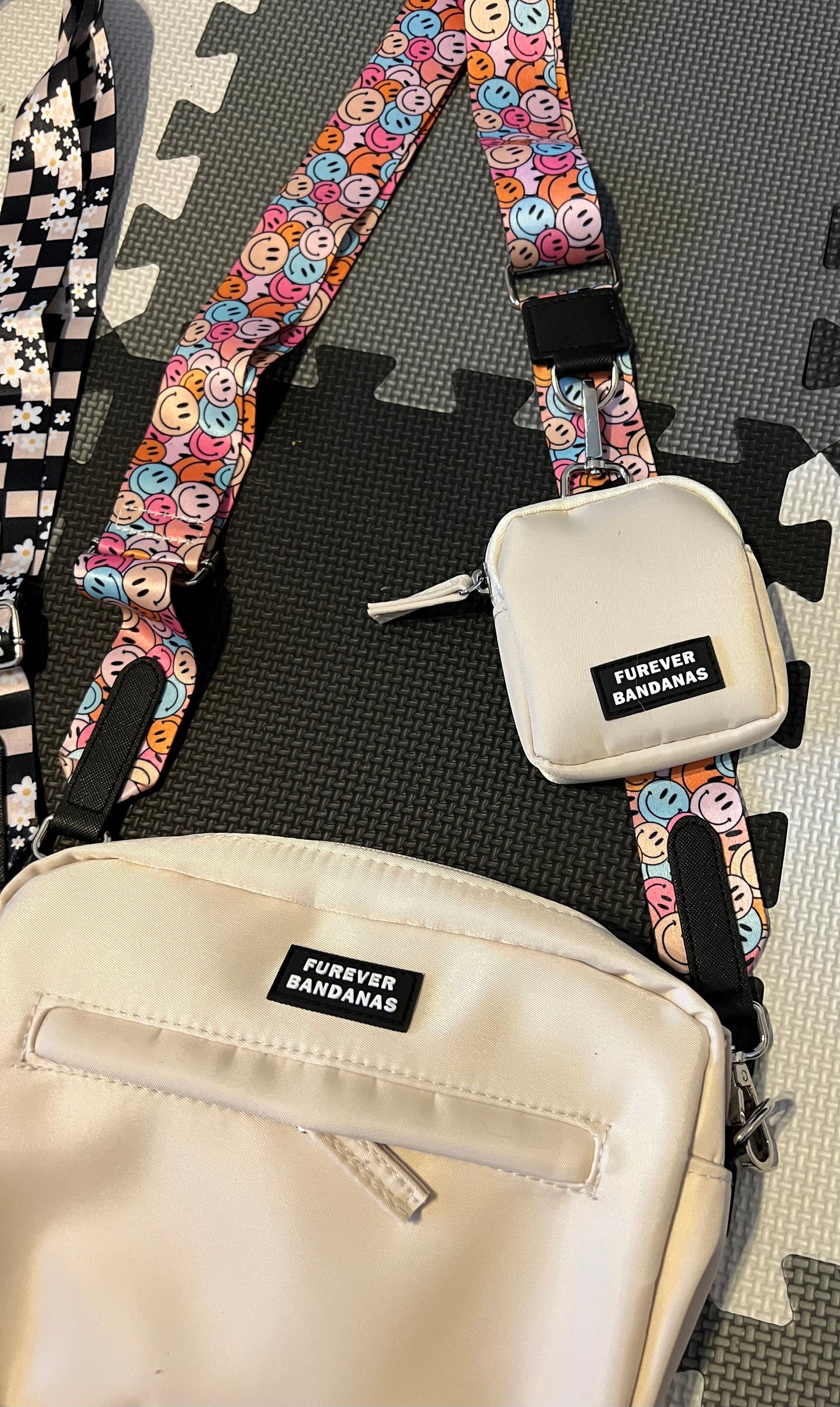 Dog Walking Bag