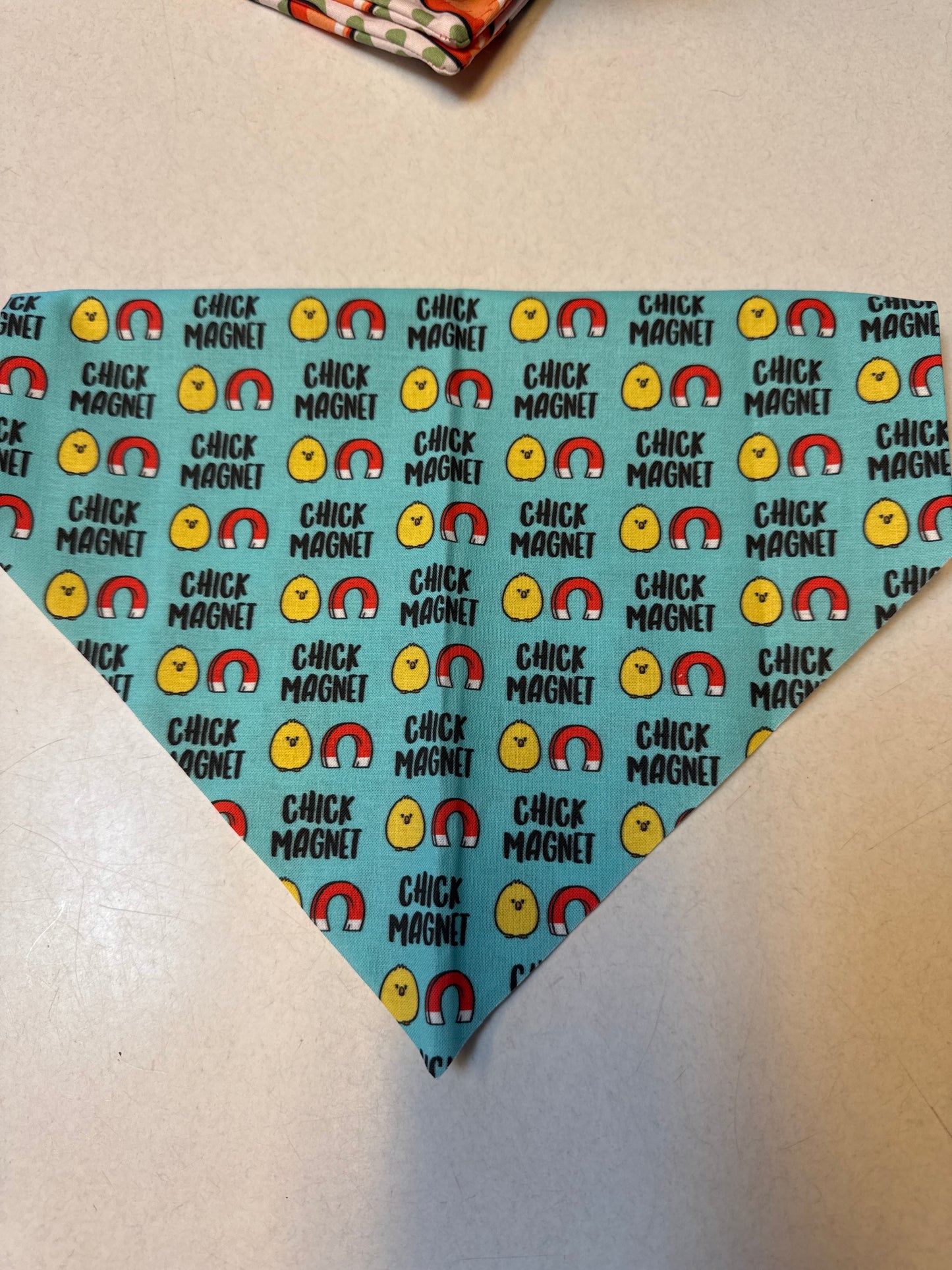 Chick Magnet Bandana