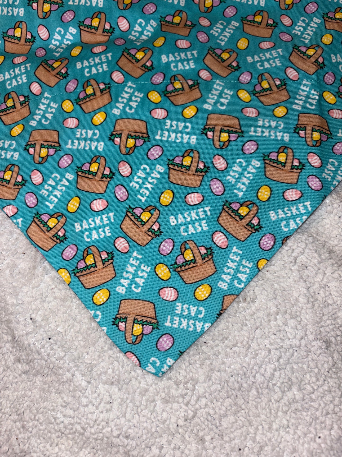 Basket Case Bandana