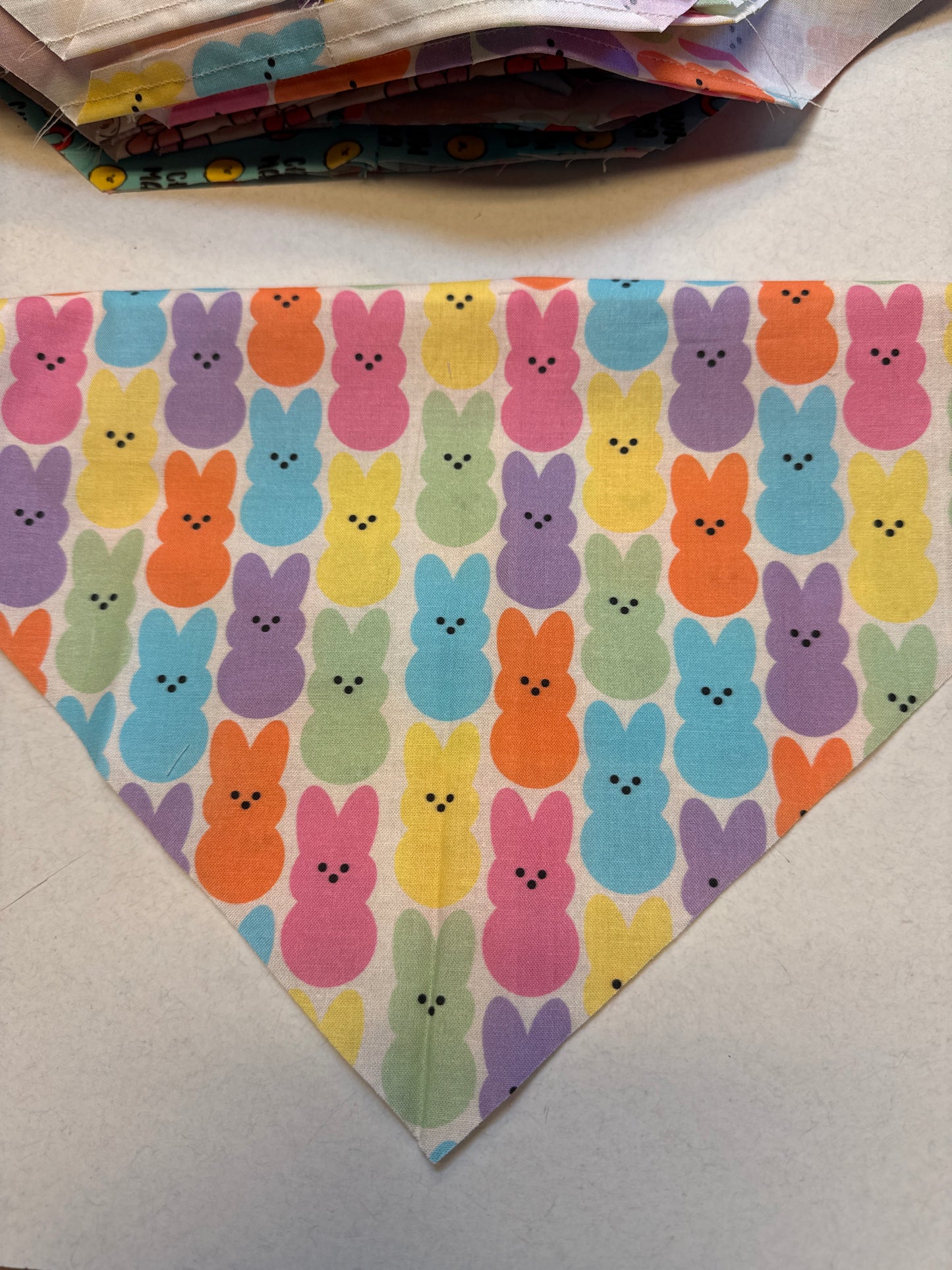 Peeps Bandana