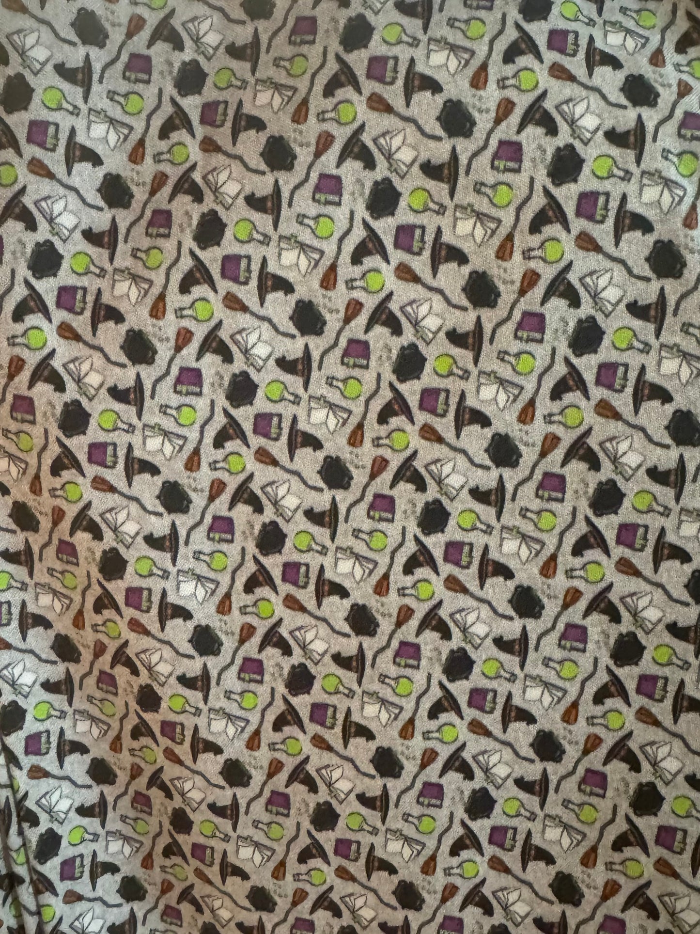 PREORDER Witches Brew Bandana