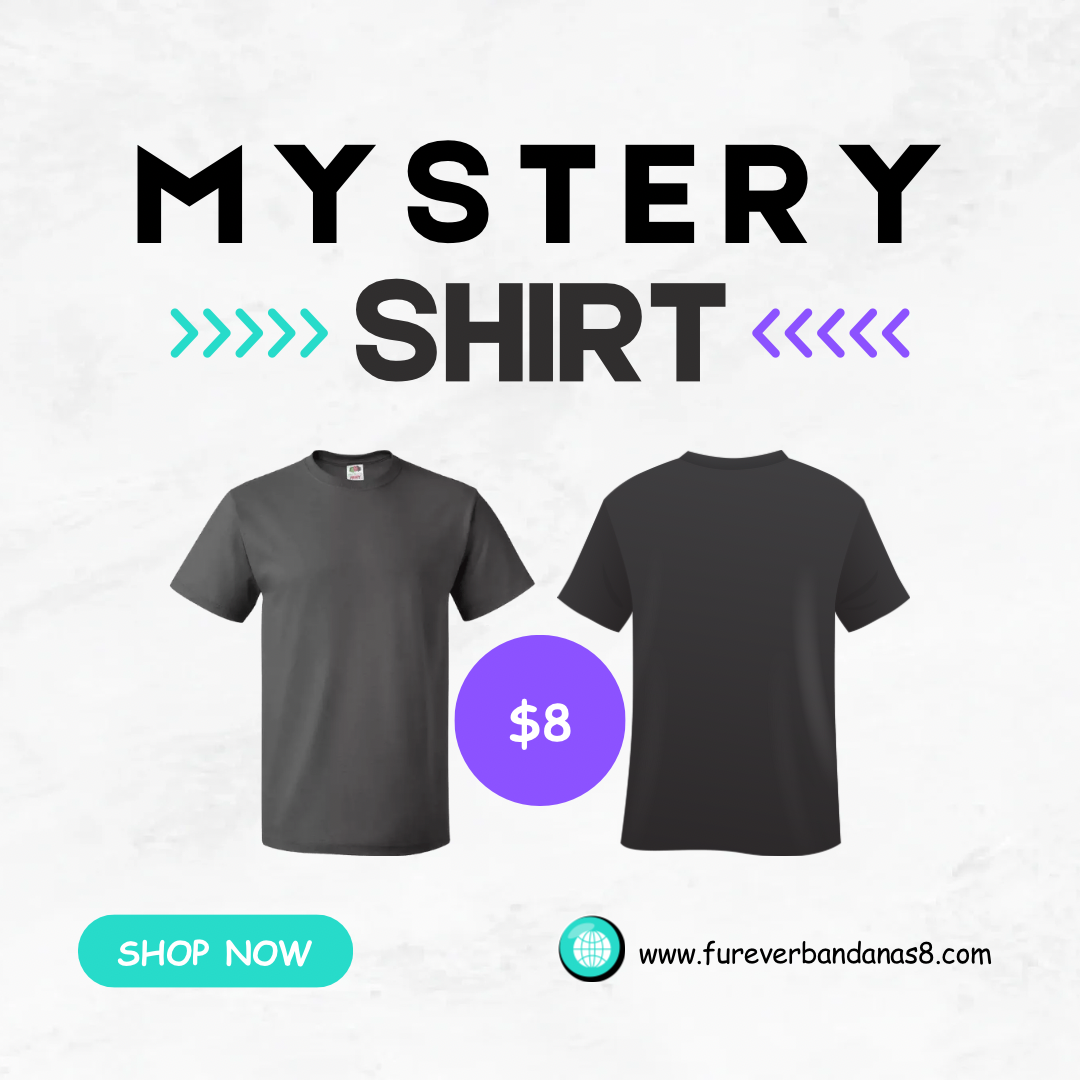 Mystery T