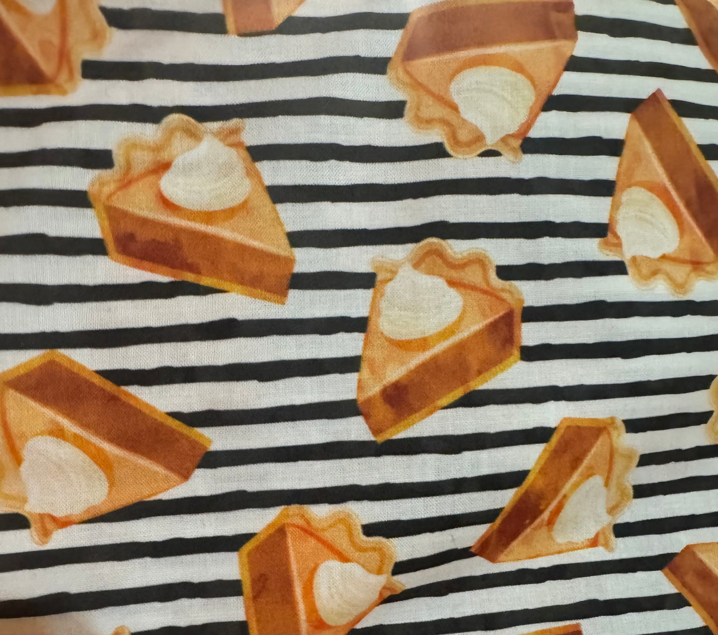 PREORDER Pie Bandana
