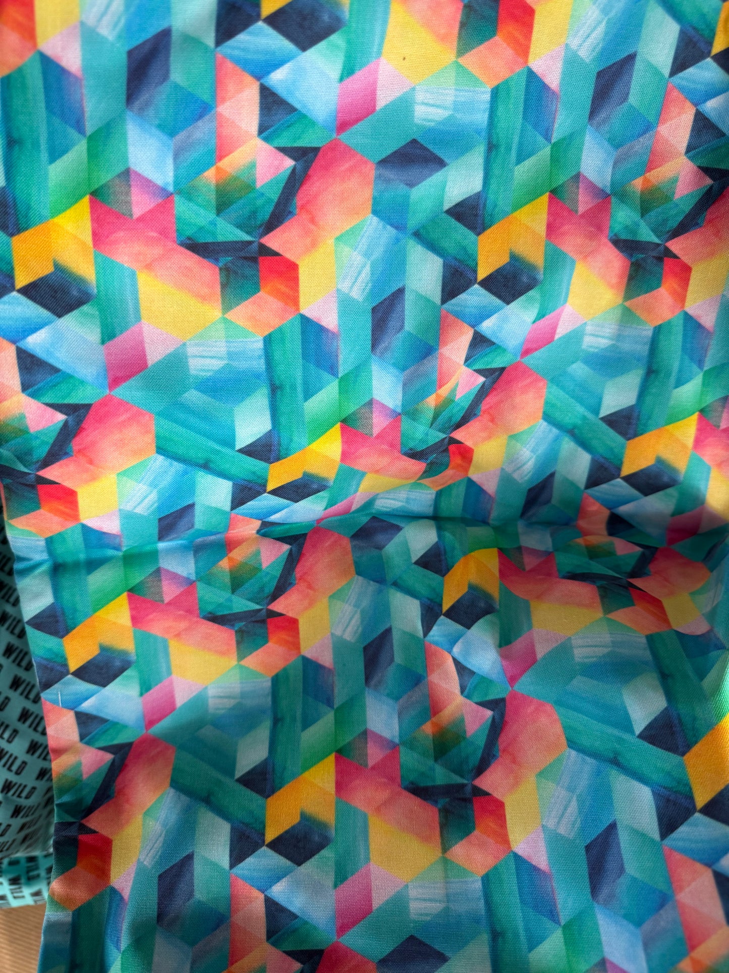 Stained Glass collar