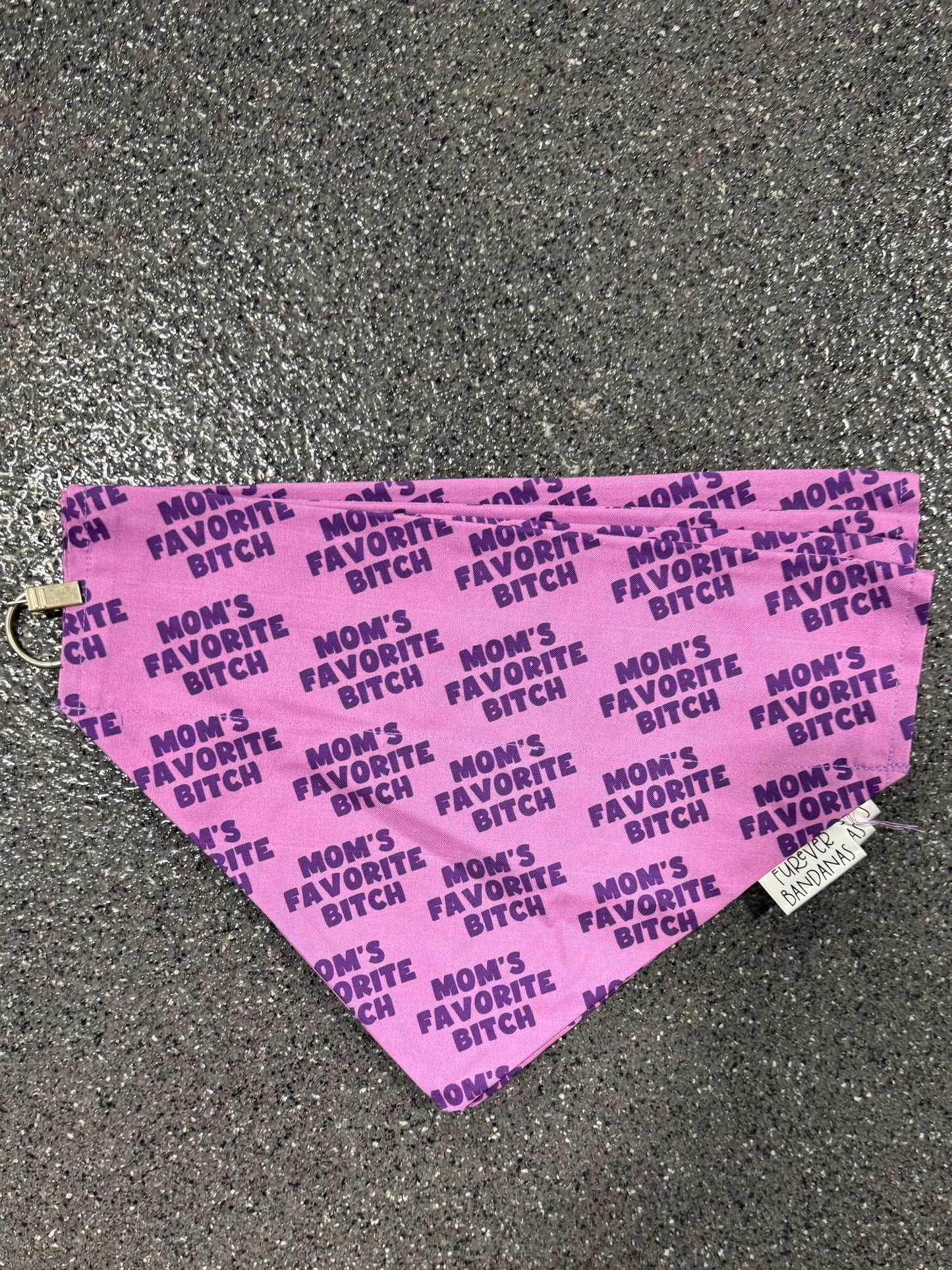 Mom’s Fav B Bandana