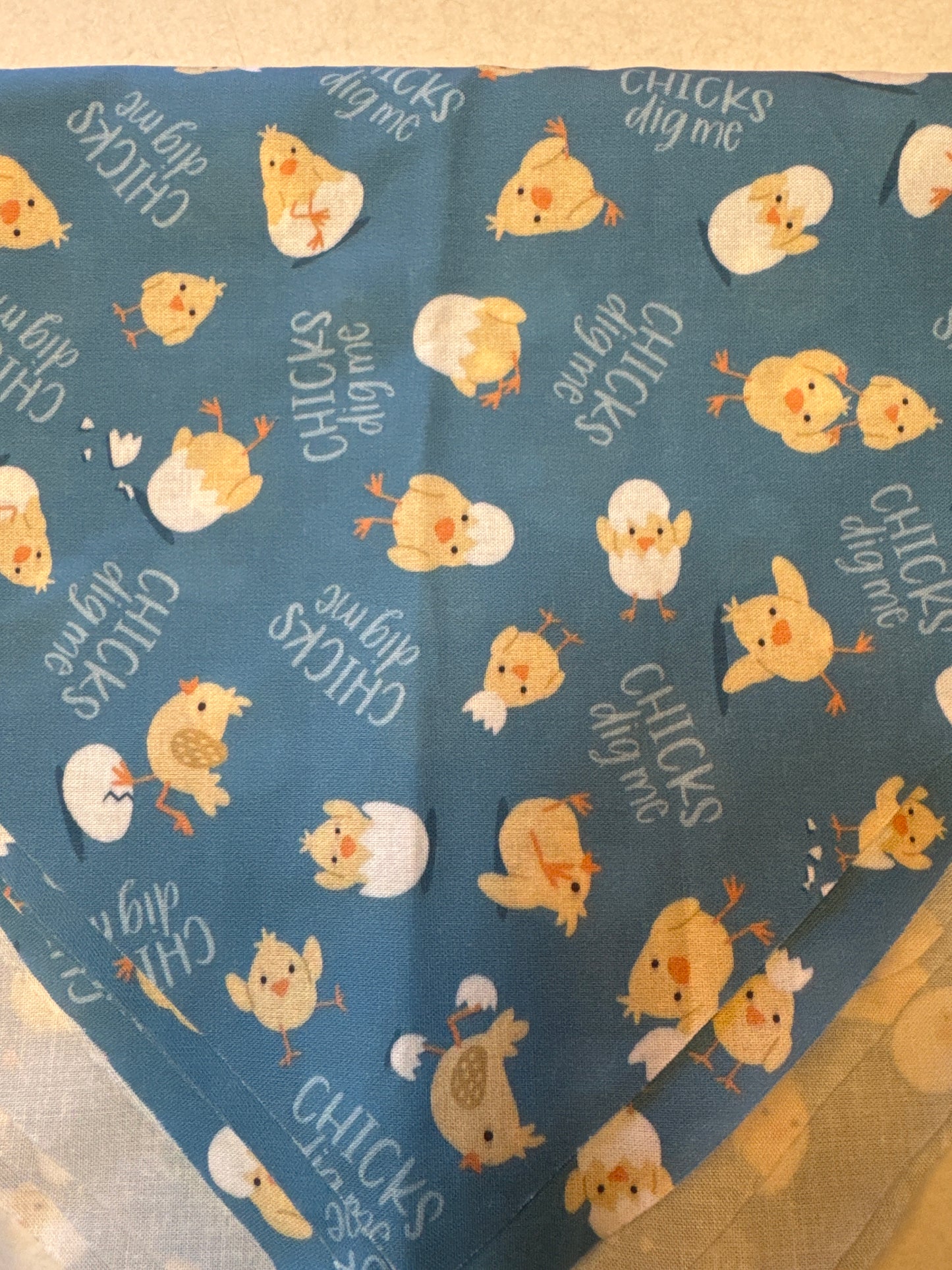 Chicks Dig Me Bandana
