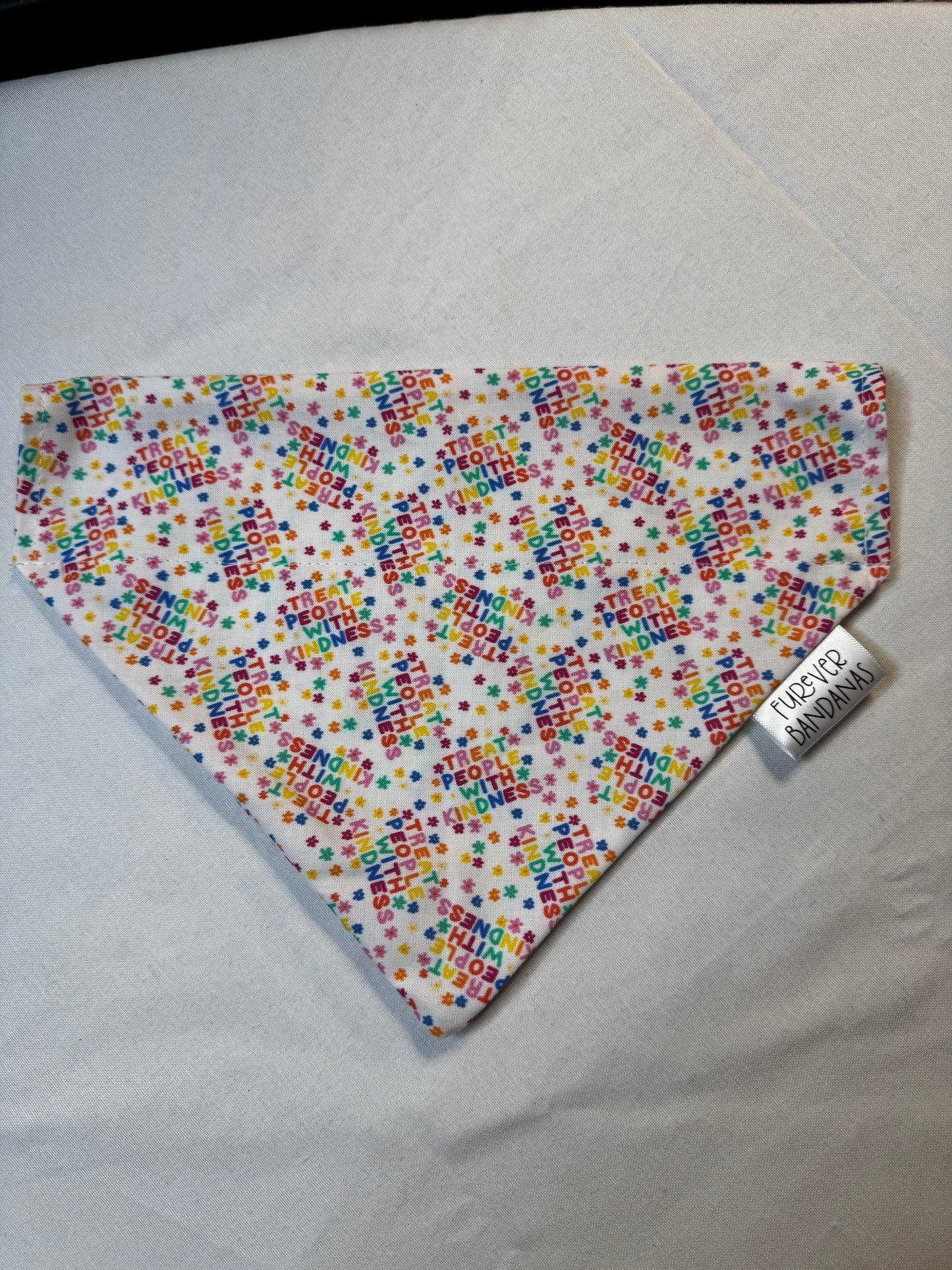 Kindness Bandana