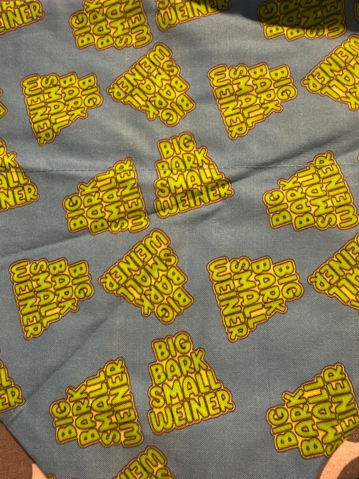 Big Bark Bandana