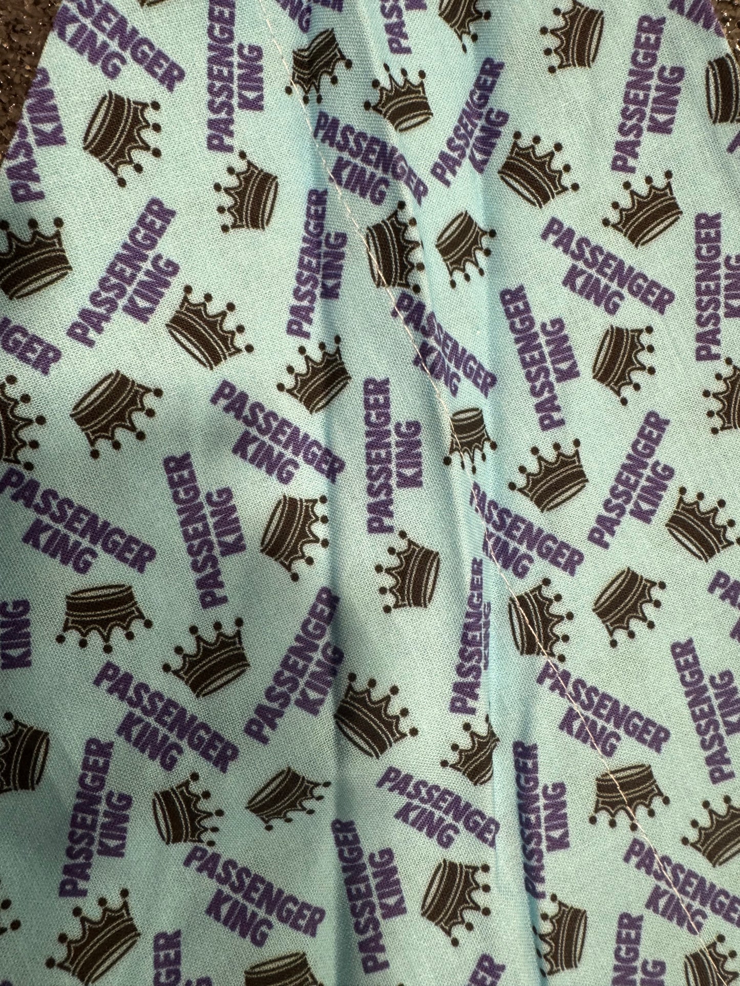 Passenger King Bandana