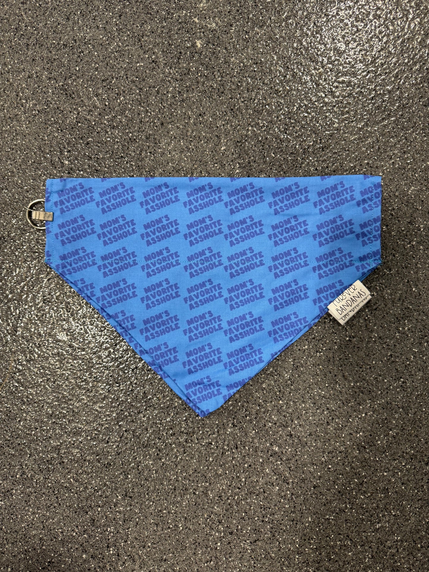 Mom’s Fav A-hole Bandana