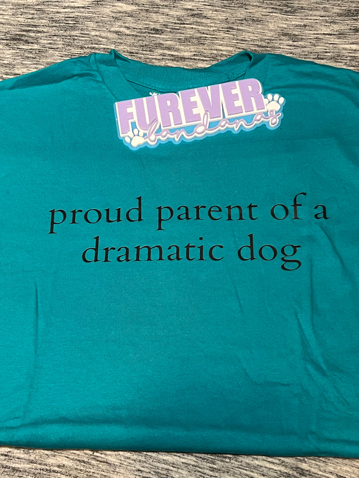 Proud Parent T Shirt