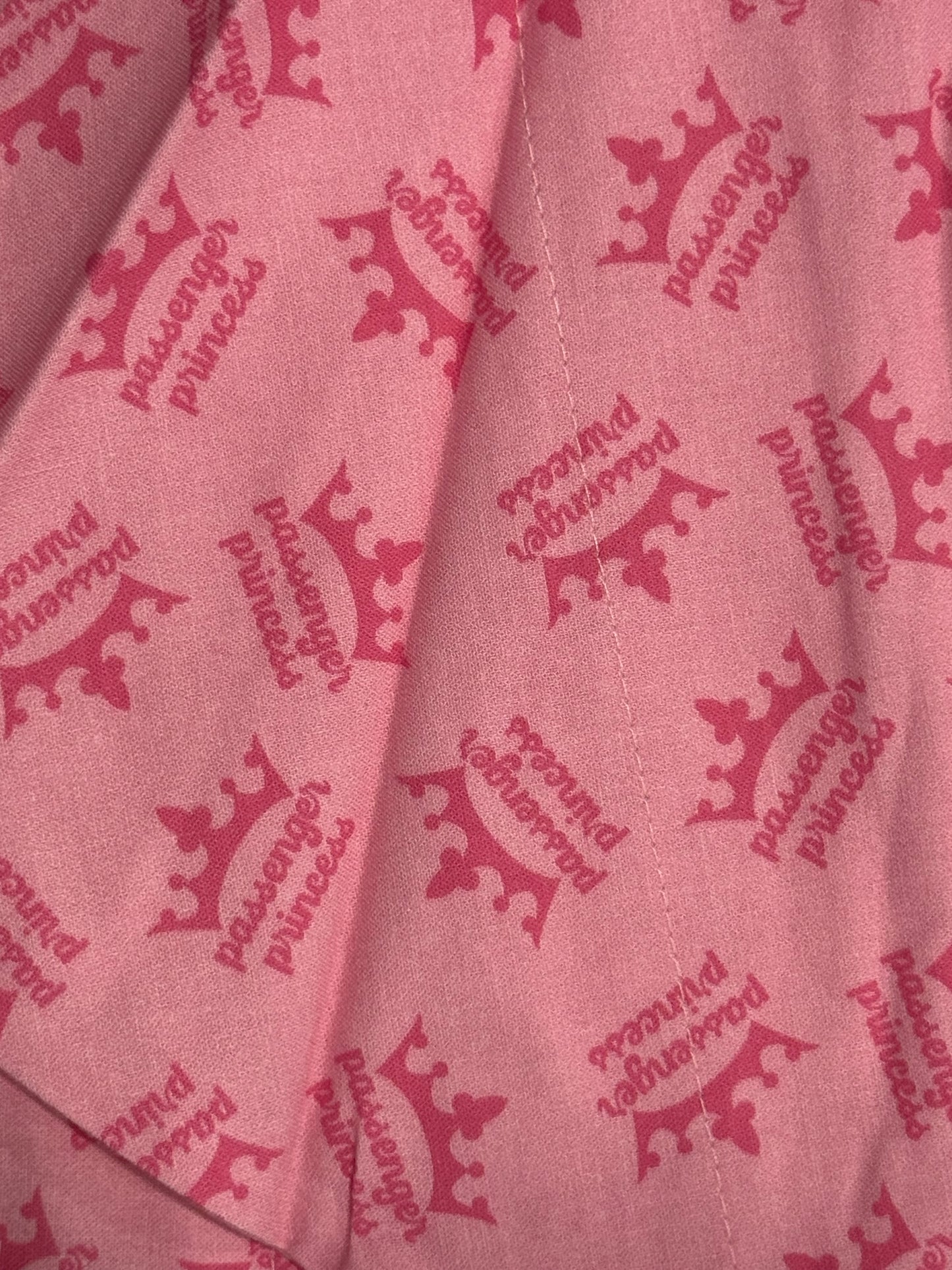 Passenger Princess Bandana