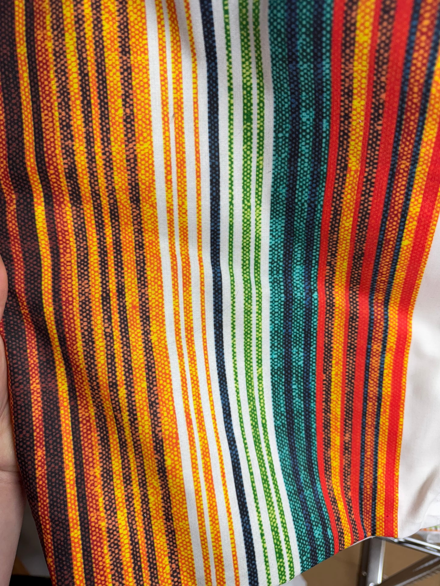 western lines collar