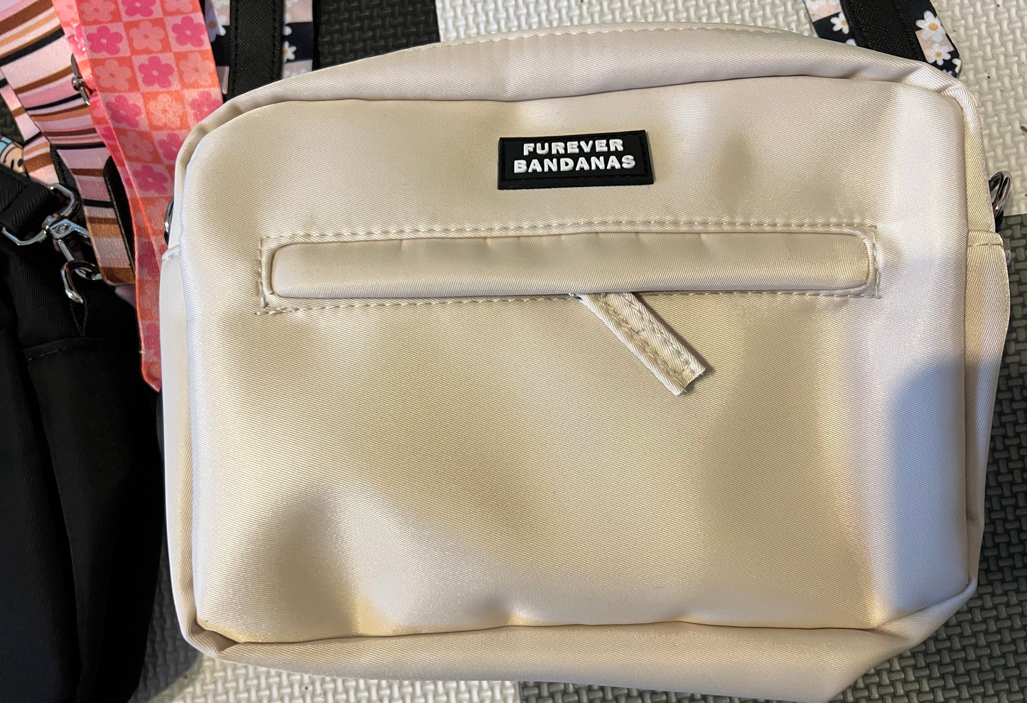 Dog Walking Bag