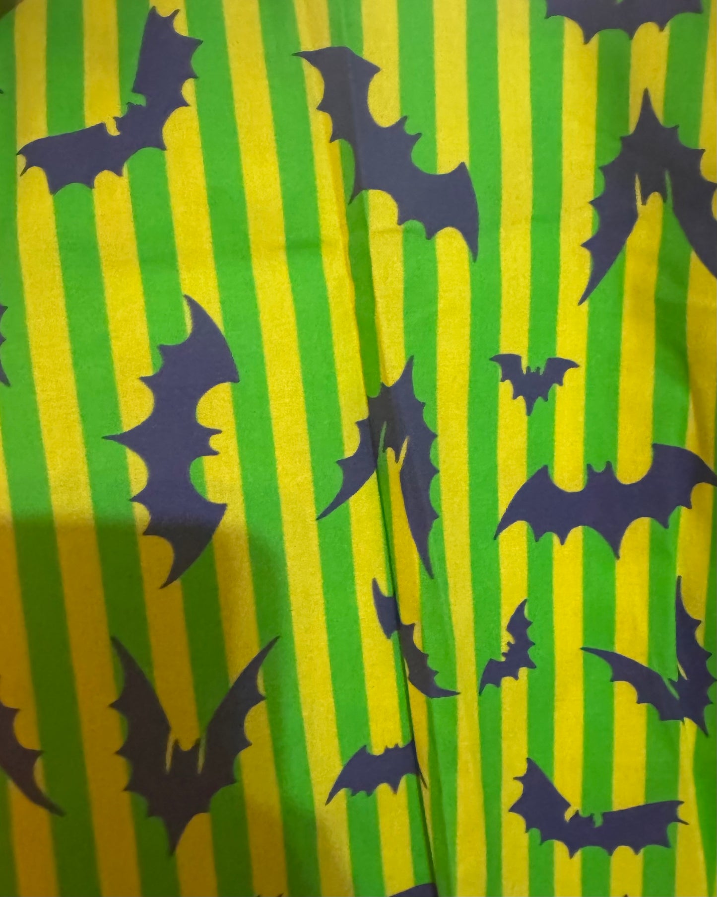 PREORDER Bats Bandana