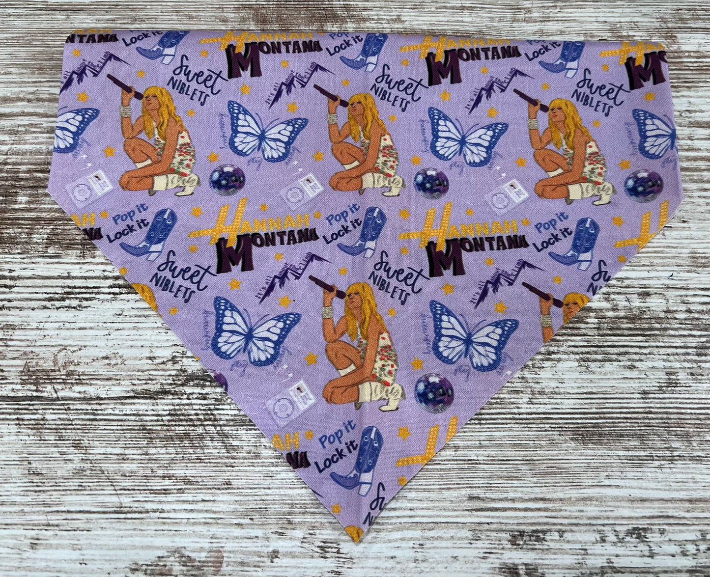 Sweet Niblets Bandana
