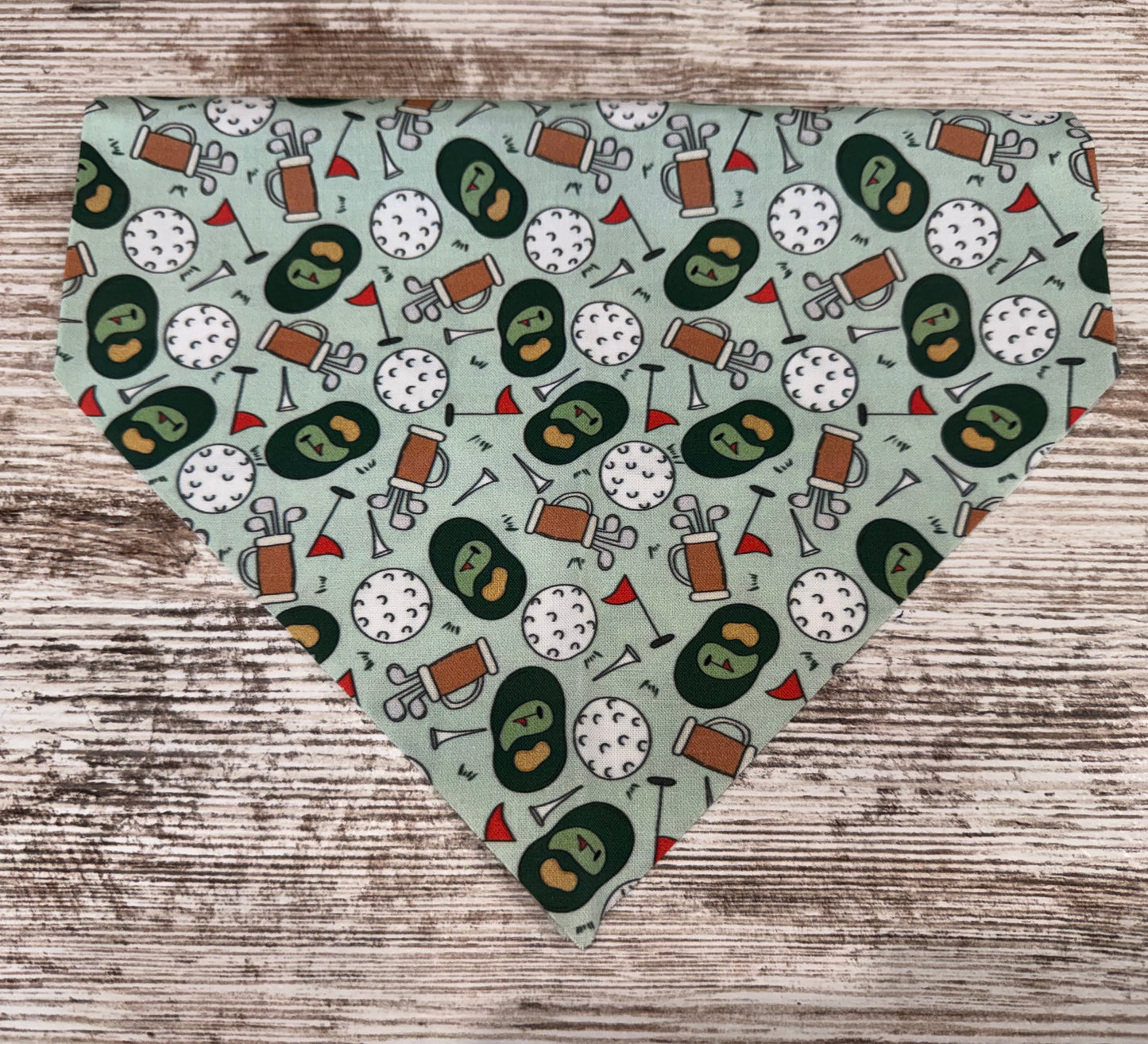 Golf Bandana