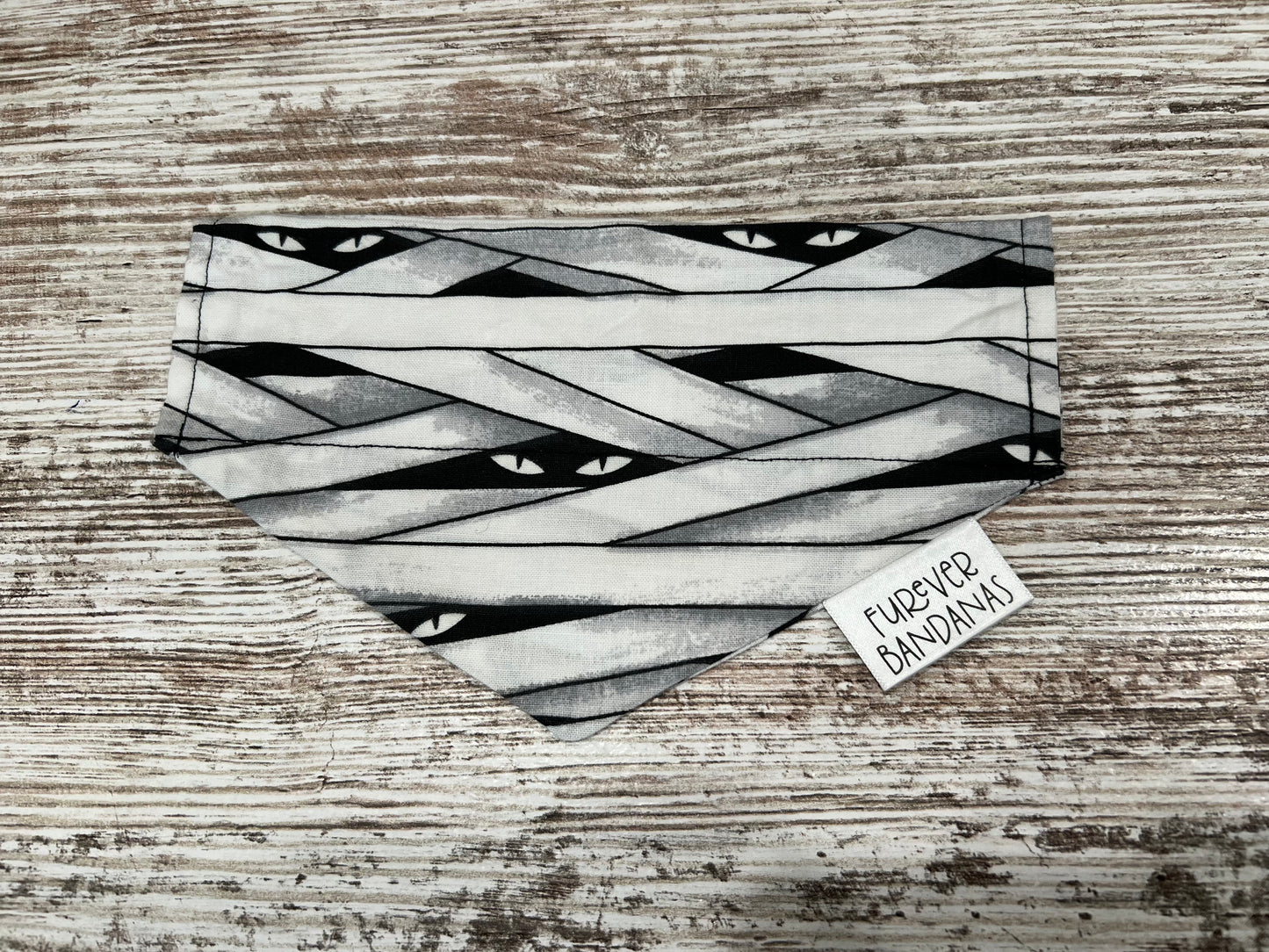 Mummy Bandana