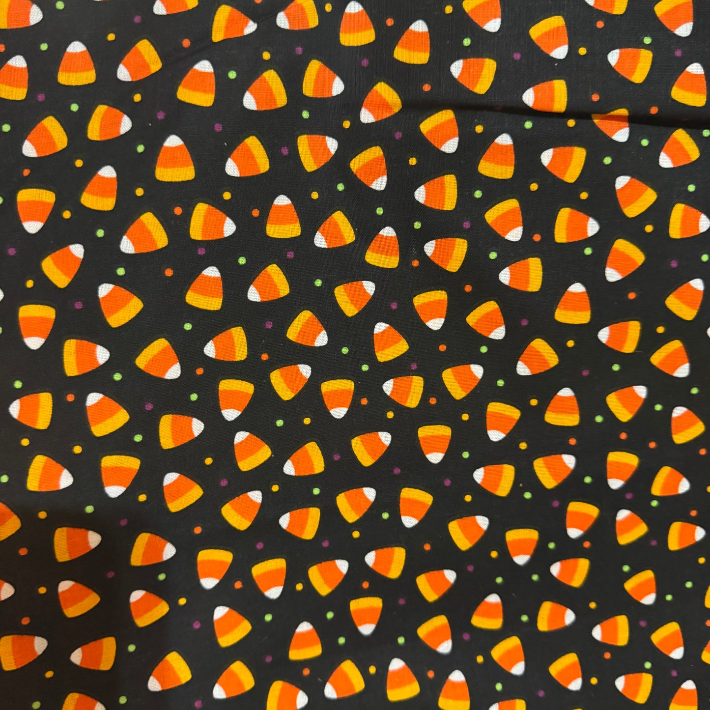 PREORDER Candy Corn Bandana