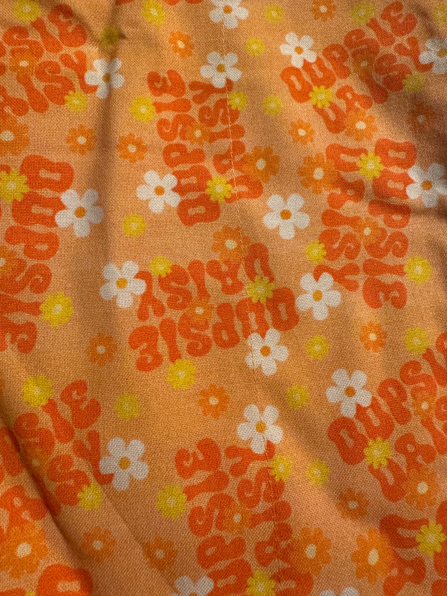 Oopsie Daisy Bandana