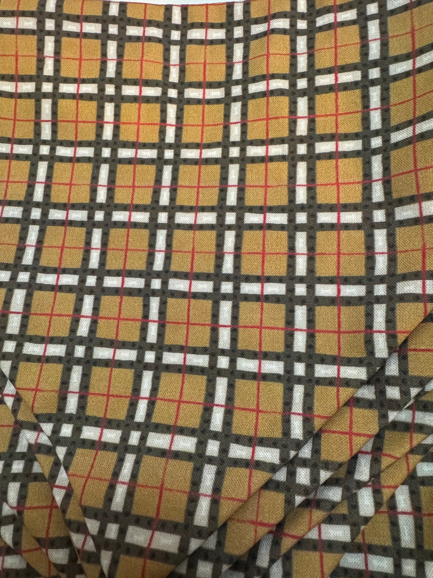 Furberry Bandana