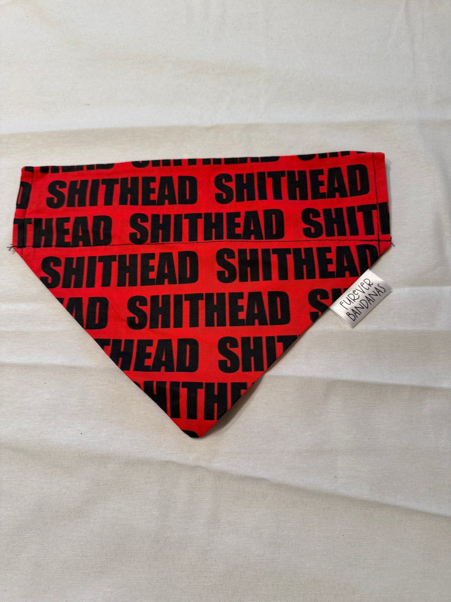 S*ithead Bandana