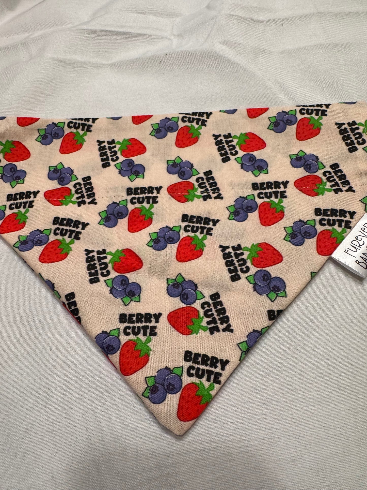 Betty Cute Bandana