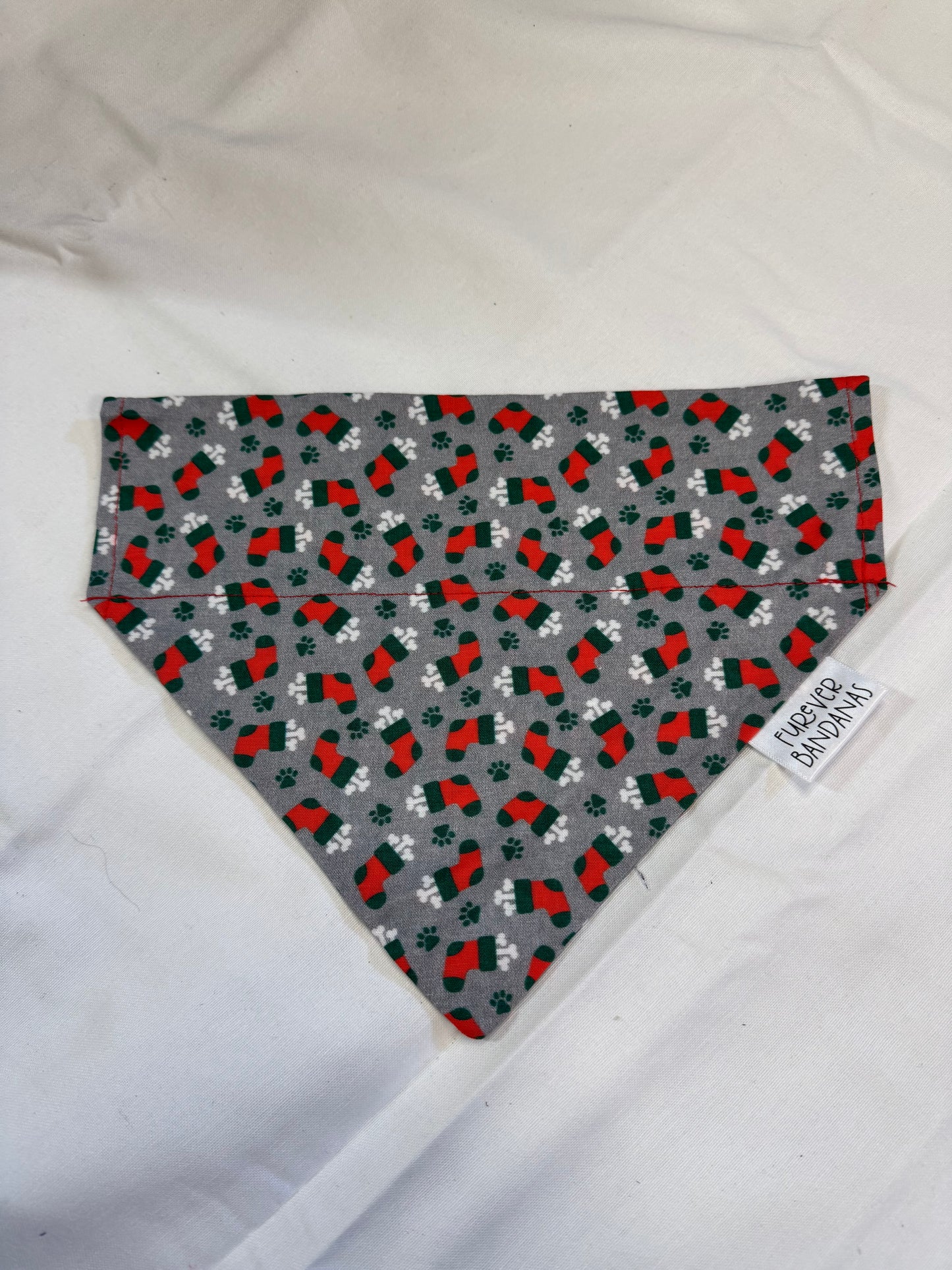 Bones Stocking Bandana