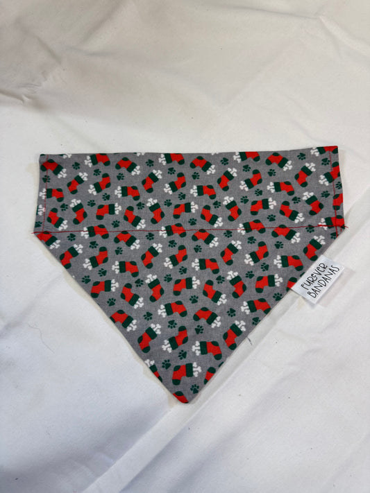 Bones Stocking Bandana