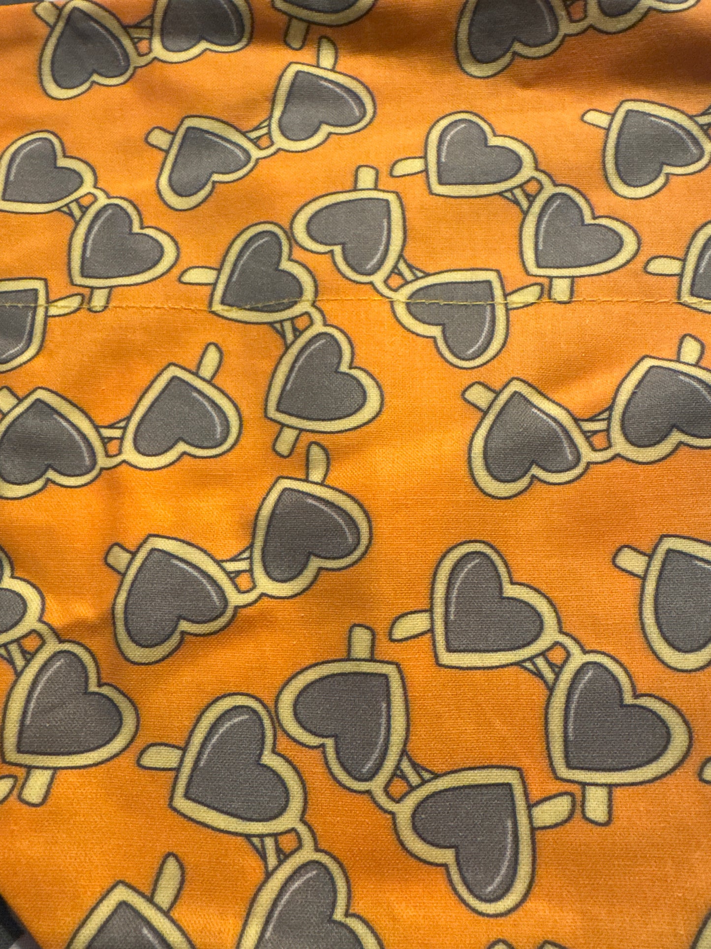 Sunglasses Bandana
