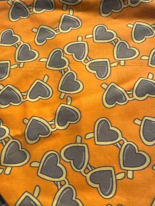 Sunglasses Bandana