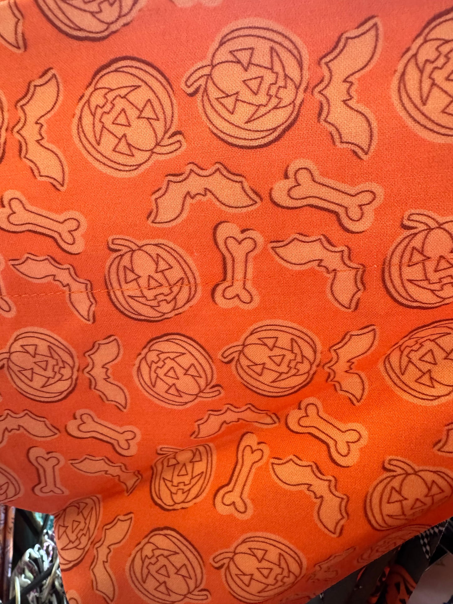 Halloween Cookies Bandana