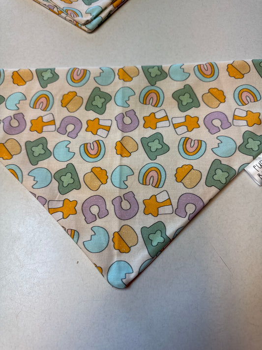 Lucky Charms Bandana