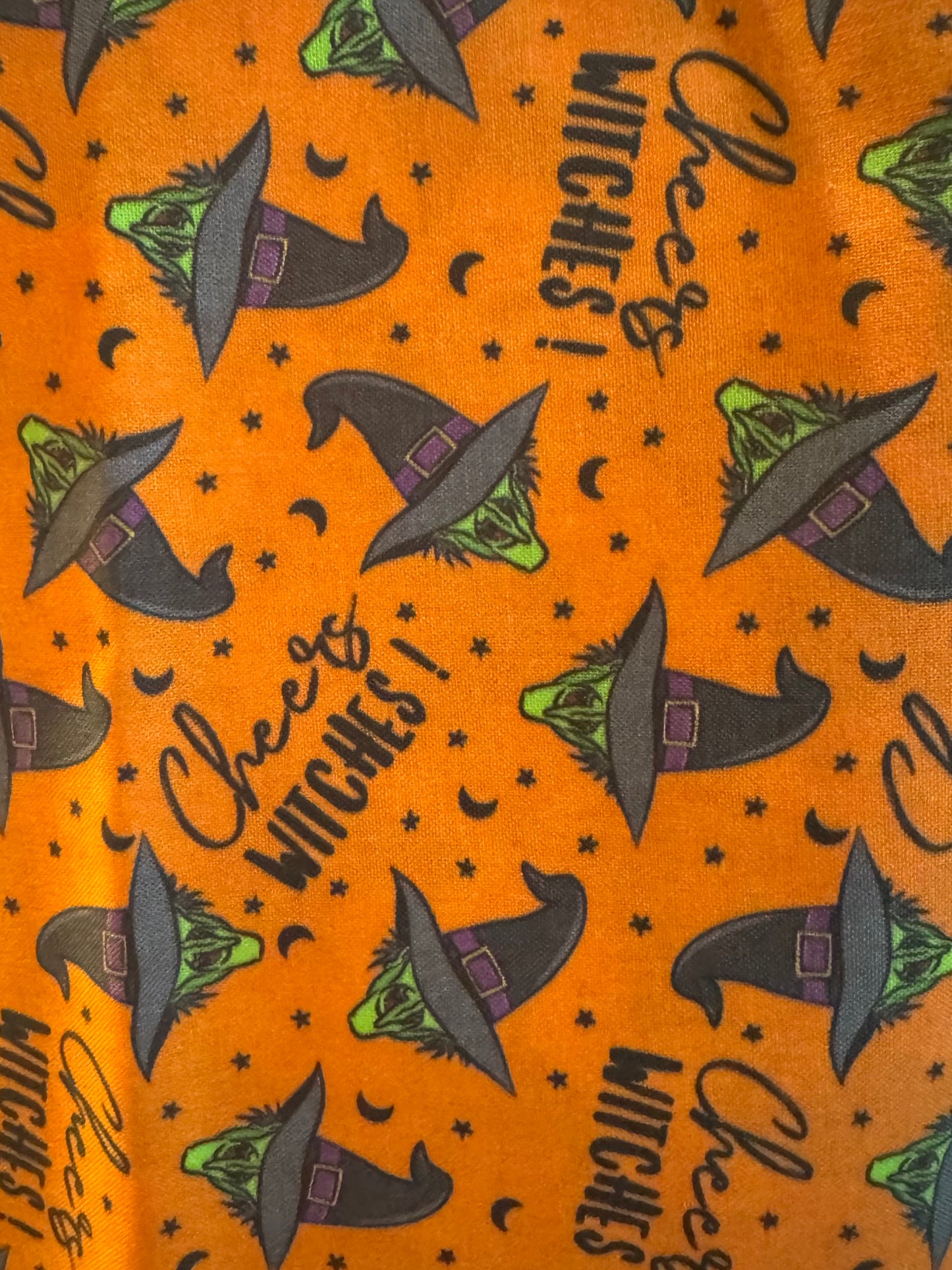 PREORDER Cheers Witches Bandana