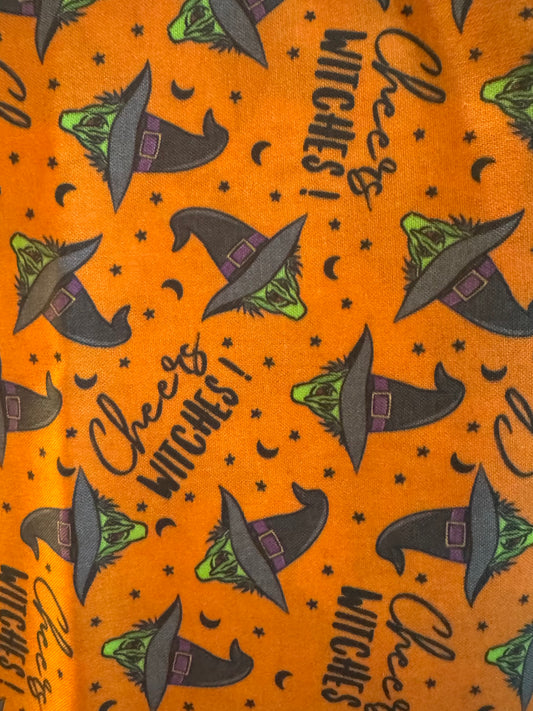 PREORDER Cheers Witches Bandana