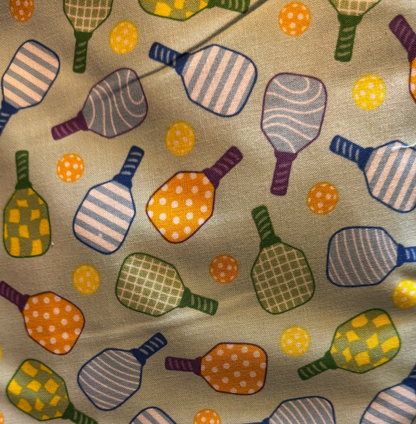 PREORDER Pickleball Bandana