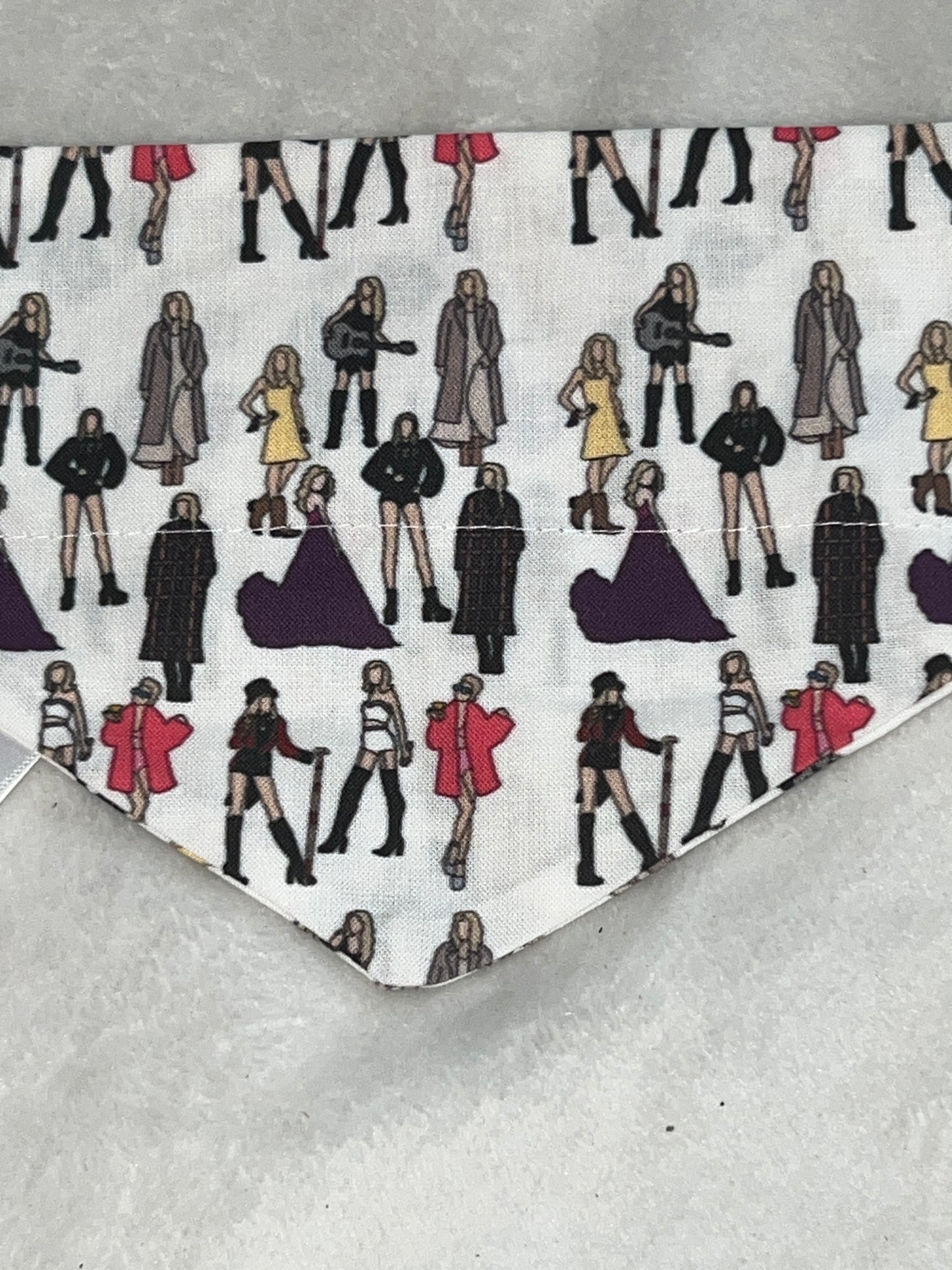 Music Icon Bandana