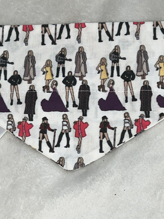 Music Icon Bandana