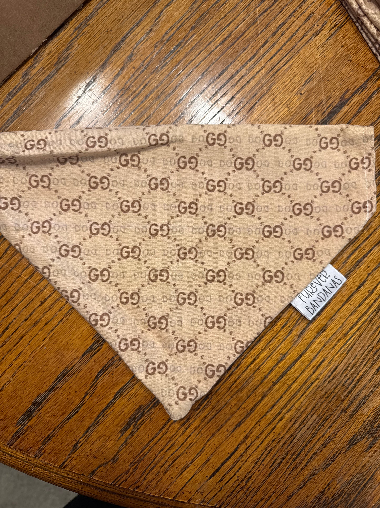 Pucci Bandana