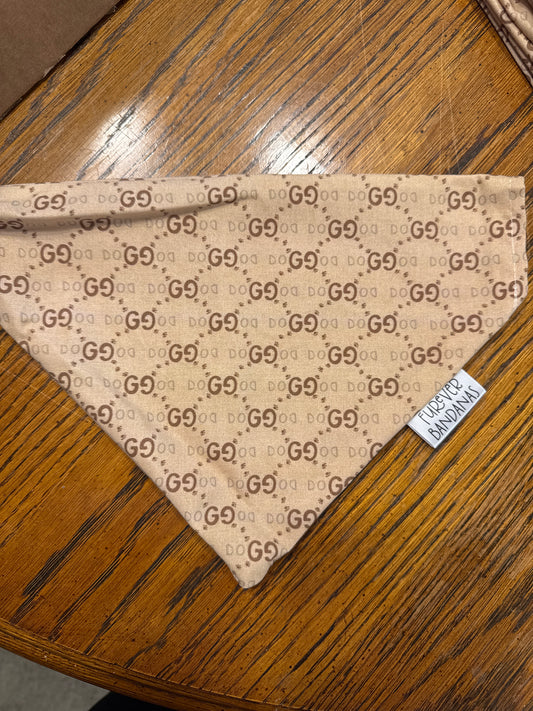 Pucci Bandana