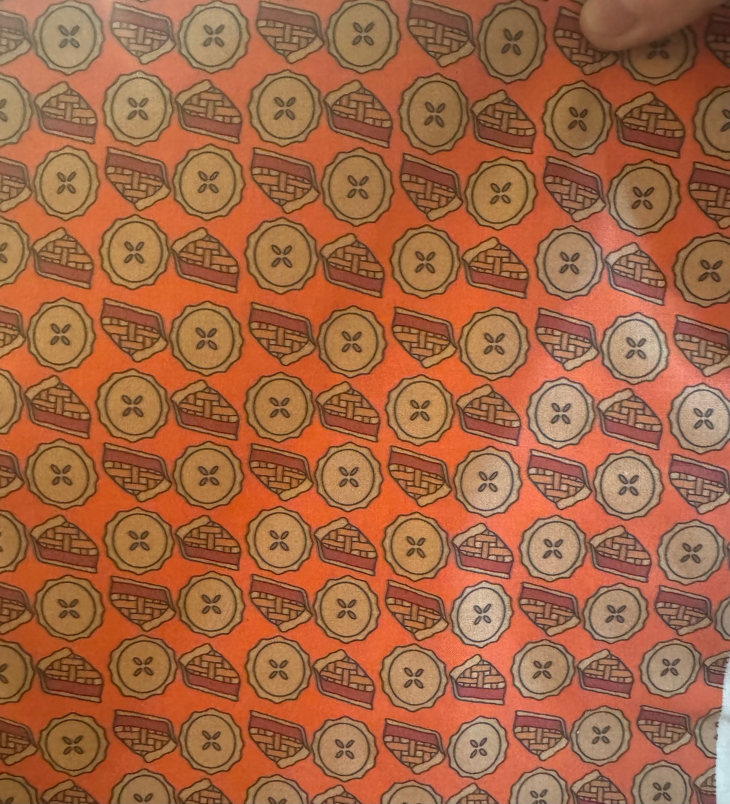 PREORDER Pie Slices Bandana