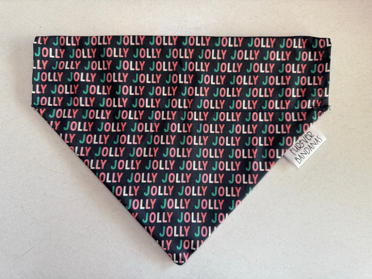 Jolly Bandana