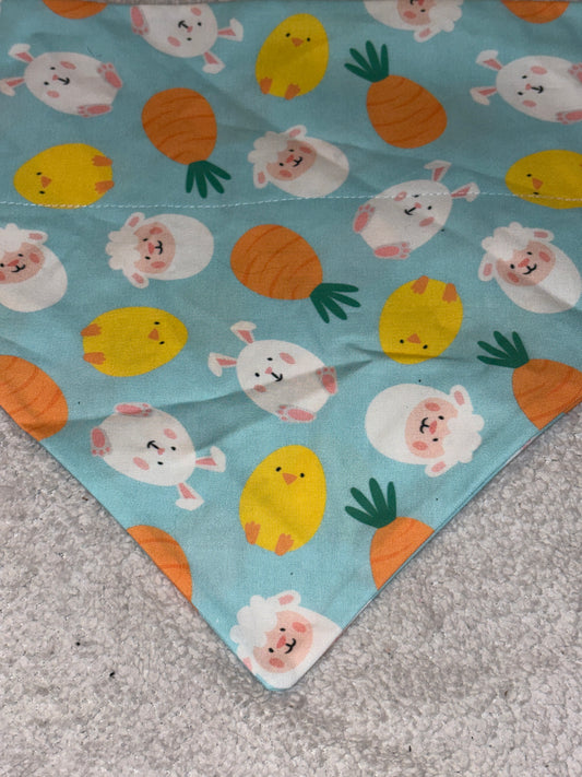 Easter Egg Bandana