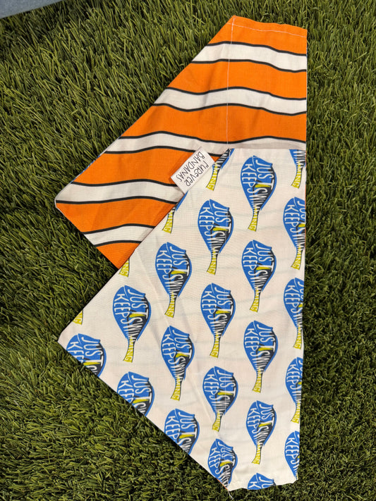 Just keep swimming  Bandana