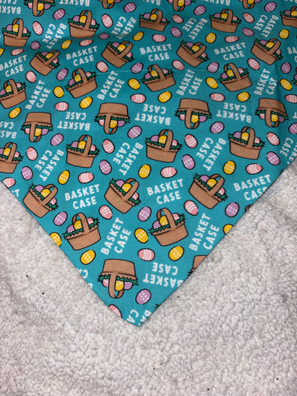 Basket Case Bandana