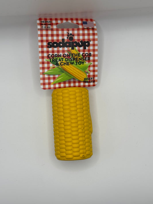 Corn Toy