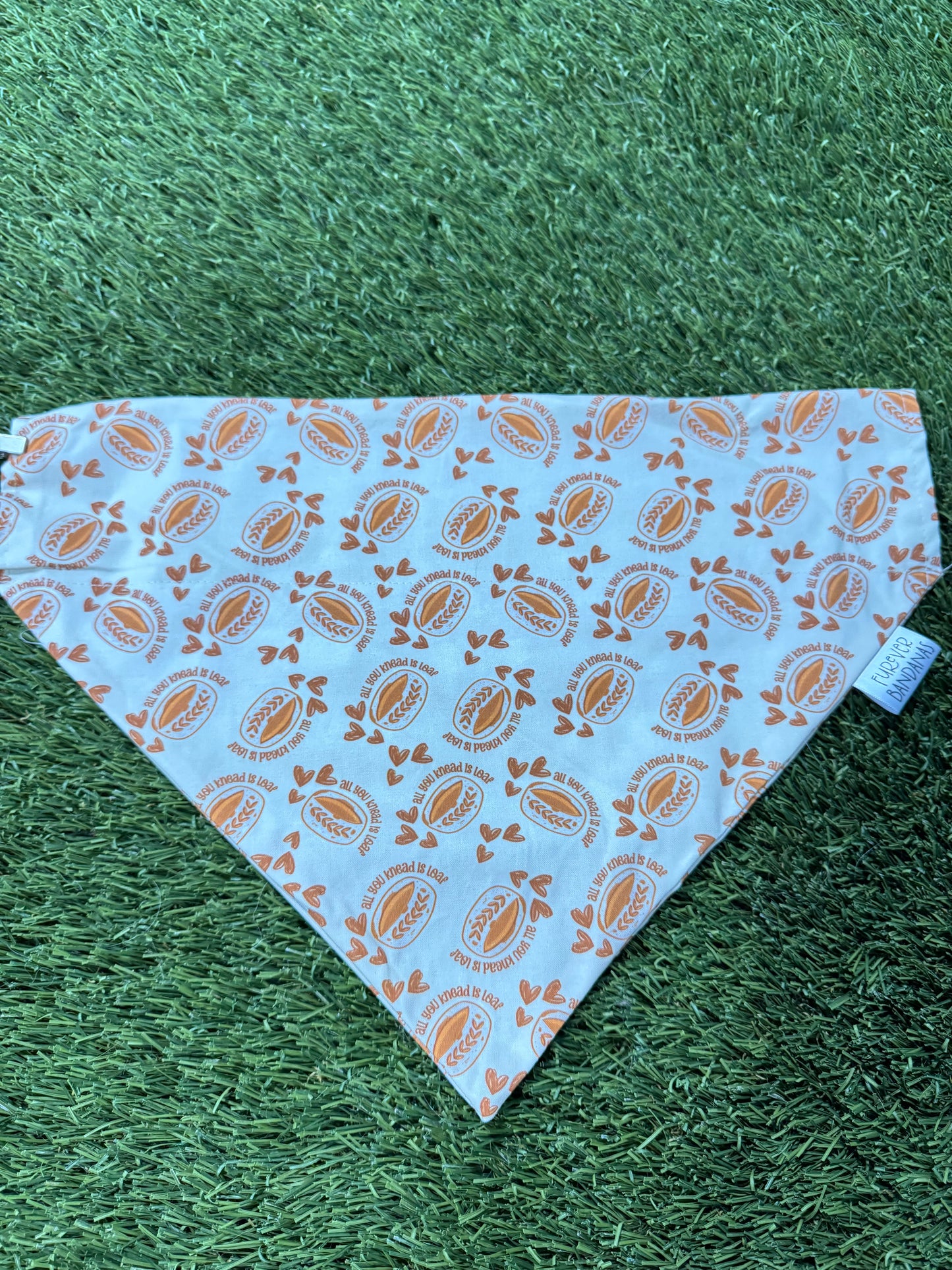 Loaf Bandana