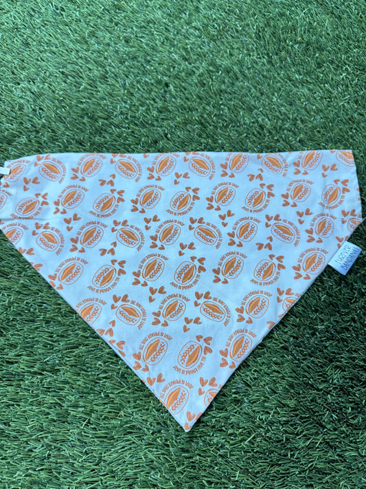 Loaf Bandana