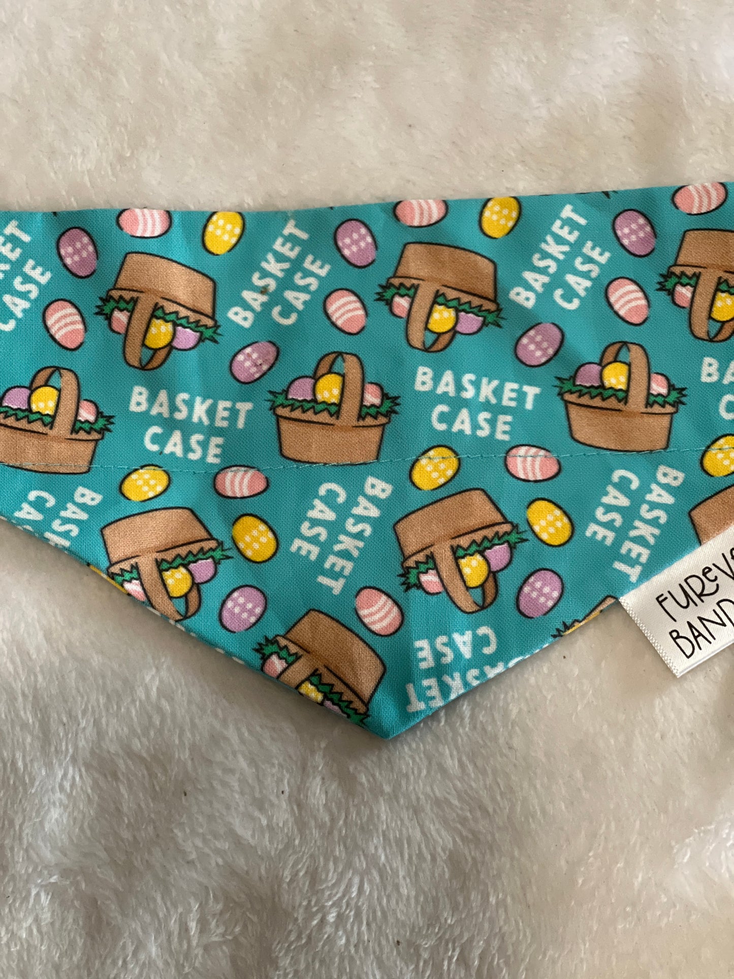 Basket Case Bandana