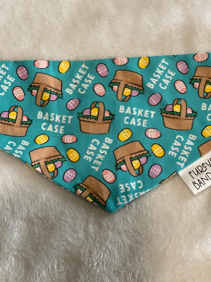 Basket Case Bandana